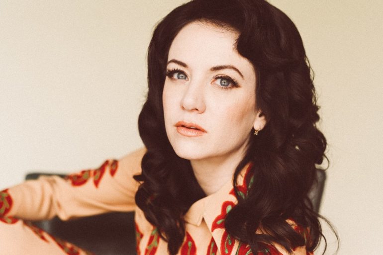 Nikki Lane country music