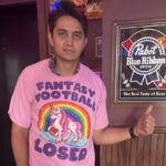Fantasy Football loser