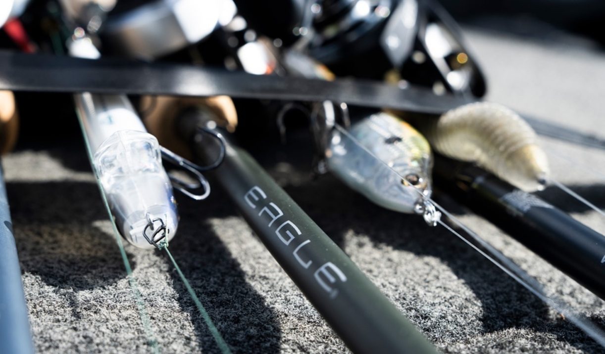 5 Best Bass Rods For The Budget-Friendly Fisherman | Whiskey Riff 5 Best Bass Rods For The Budget-Friendly Fisherman | Whiskey Riff