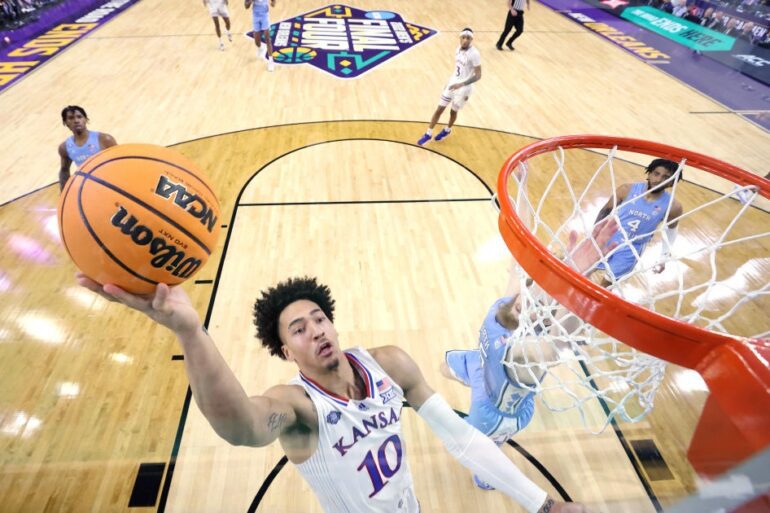 March Madness