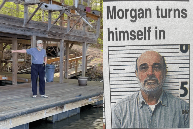 Dock owner