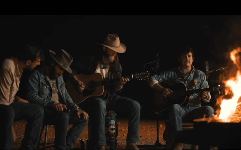 Flatland Cavalry country music