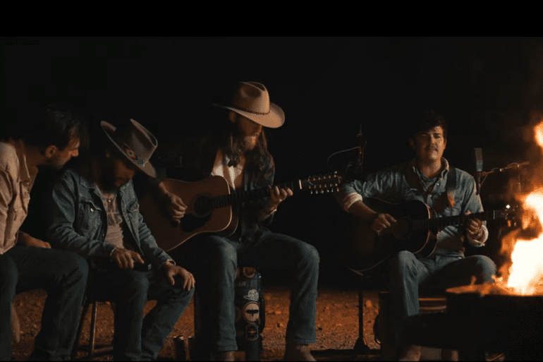 Flatland Cavalry country music