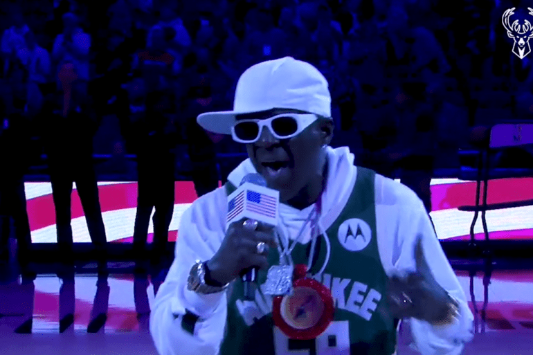 Flava Flav