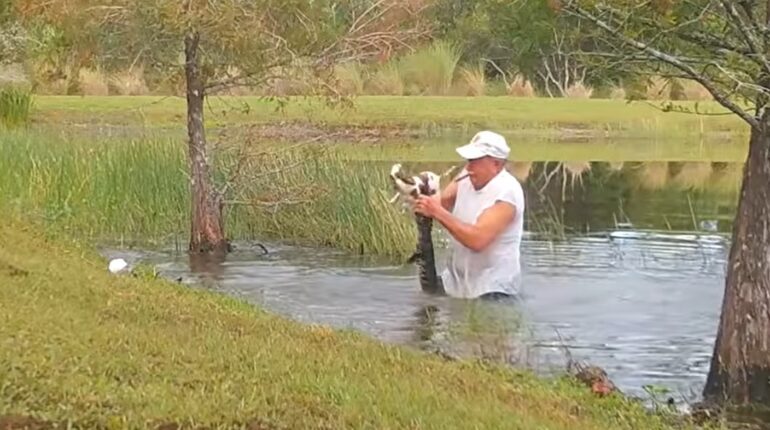 Florida man