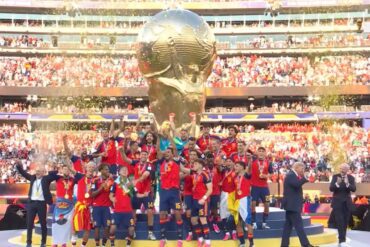 Spain