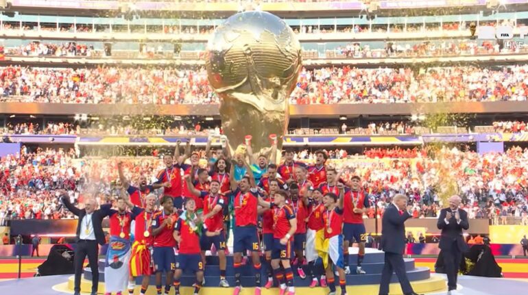 Spain