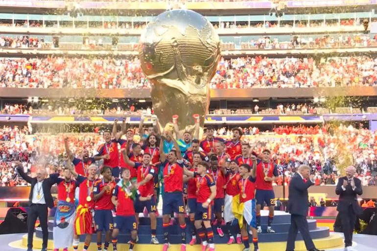 Spain