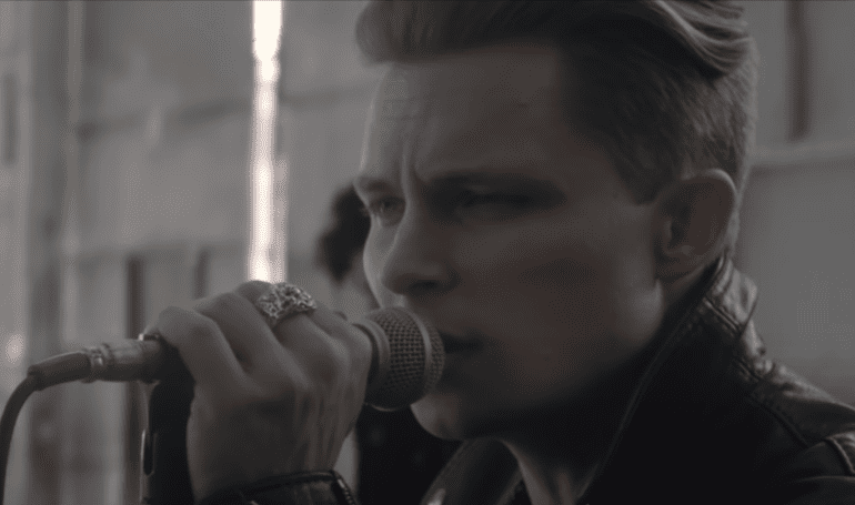 Frankie Ballard country music