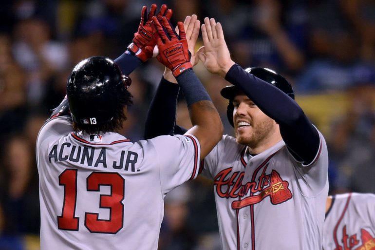 Atlanta Braves