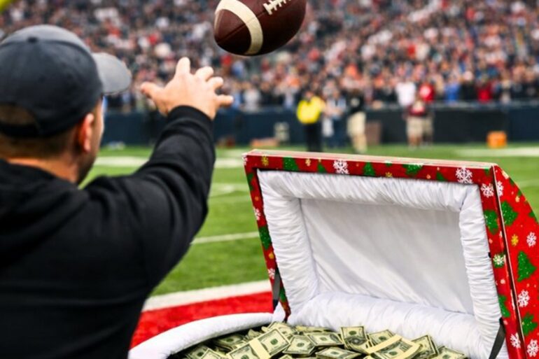 Holiday bowl