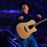 Garth Brooks