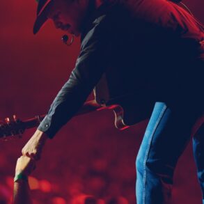 Garth Brooks