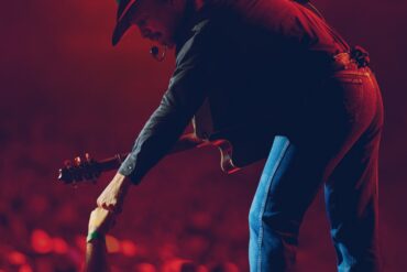 Garth Brooks