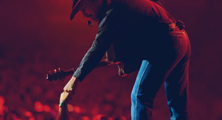 Garth Brooks