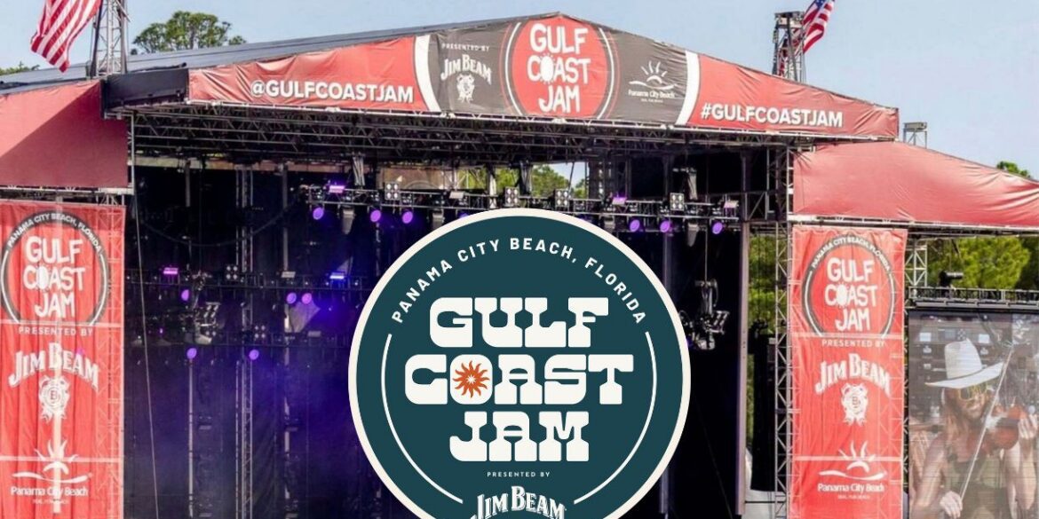 Gulf Coast Jam