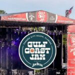 Gulf Coast Jam