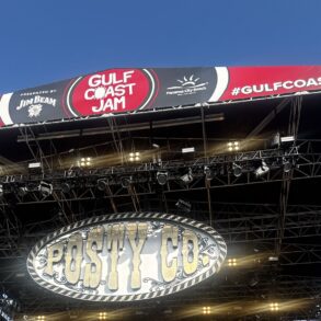 Gulf Coast Jam