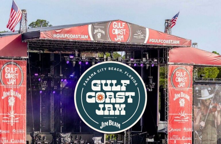 Gulf Coast Jam