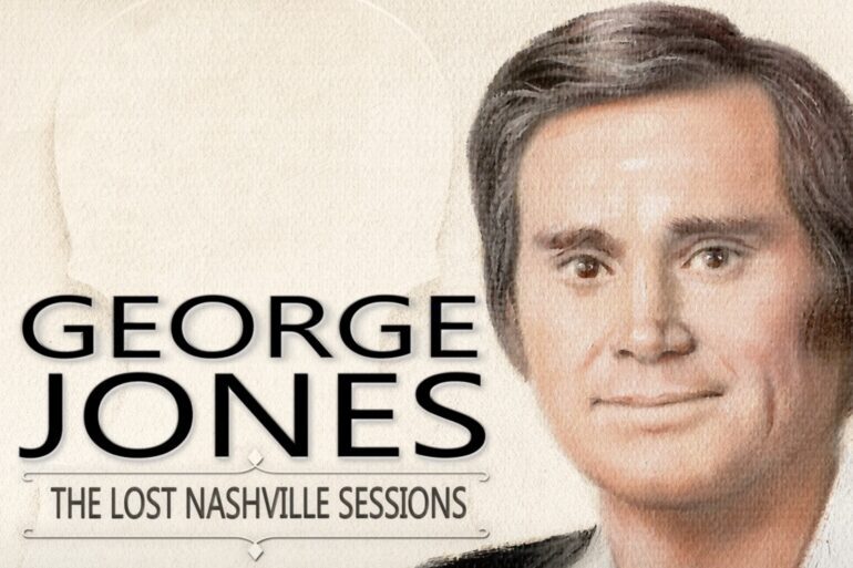 George Jones