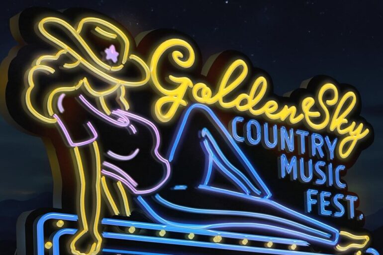 GoldenSky Festival