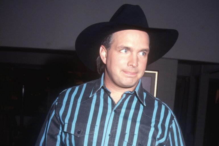 Garth Brooks
