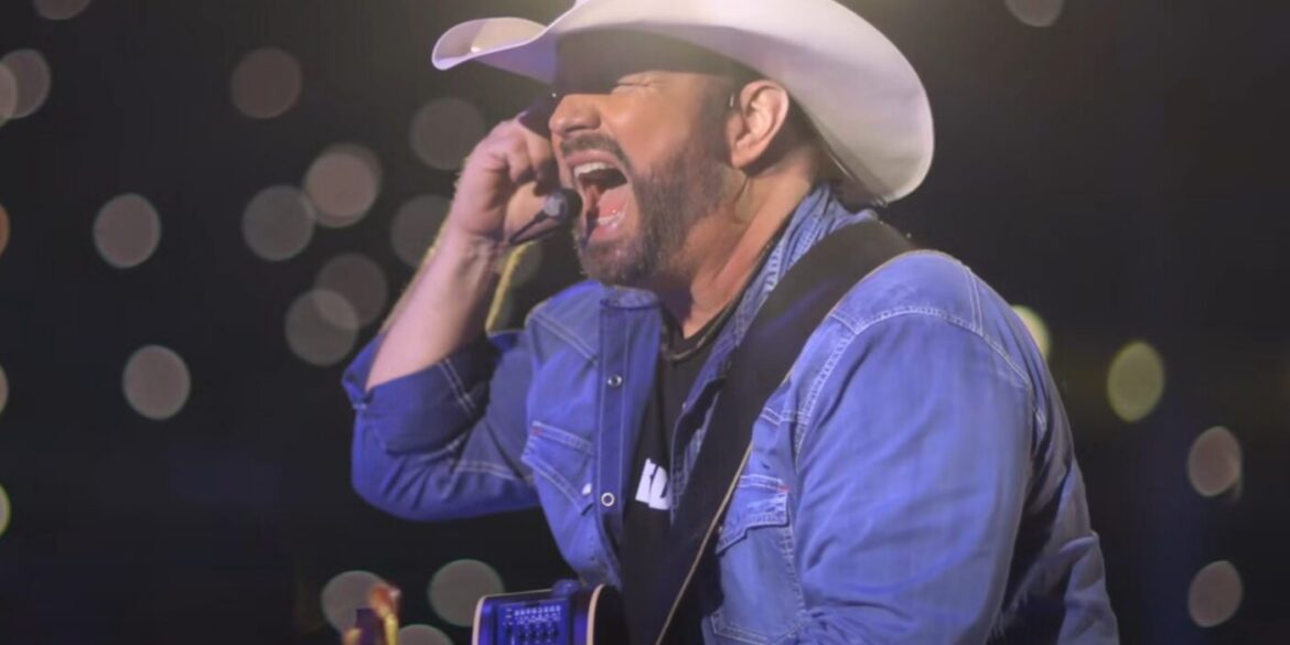 Garth Brooks