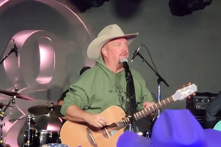 Garth Brooks