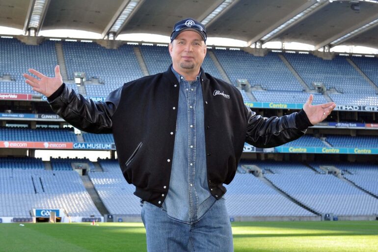 Garth Brooks