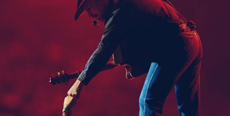Garth Brooks