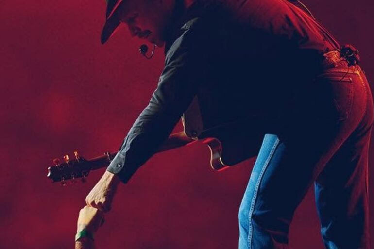 Garth Brooks
