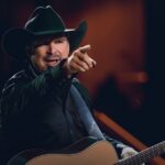 Garth Brooks