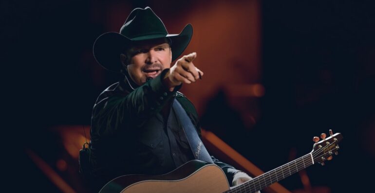 Garth Brooks