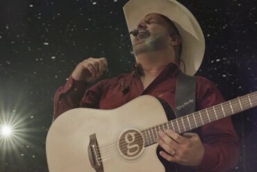 Garth Brooks