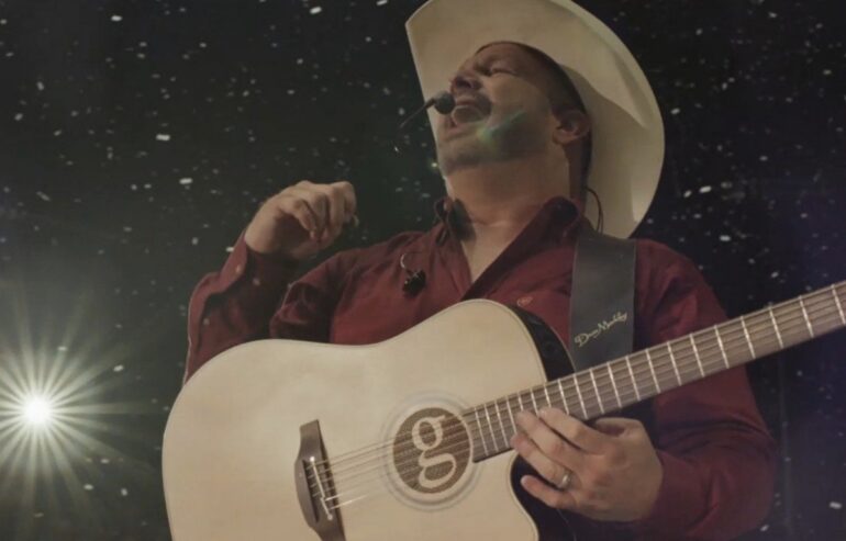 Garth Brooks