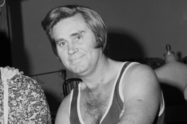 George Jones country music