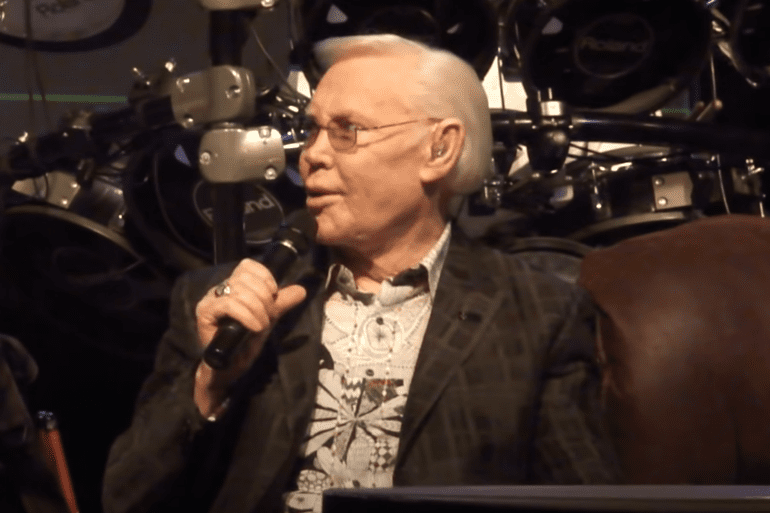 George Jones country music