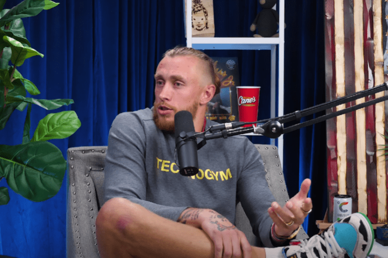 George Kittle