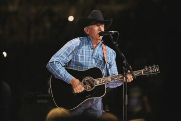 George Strait
