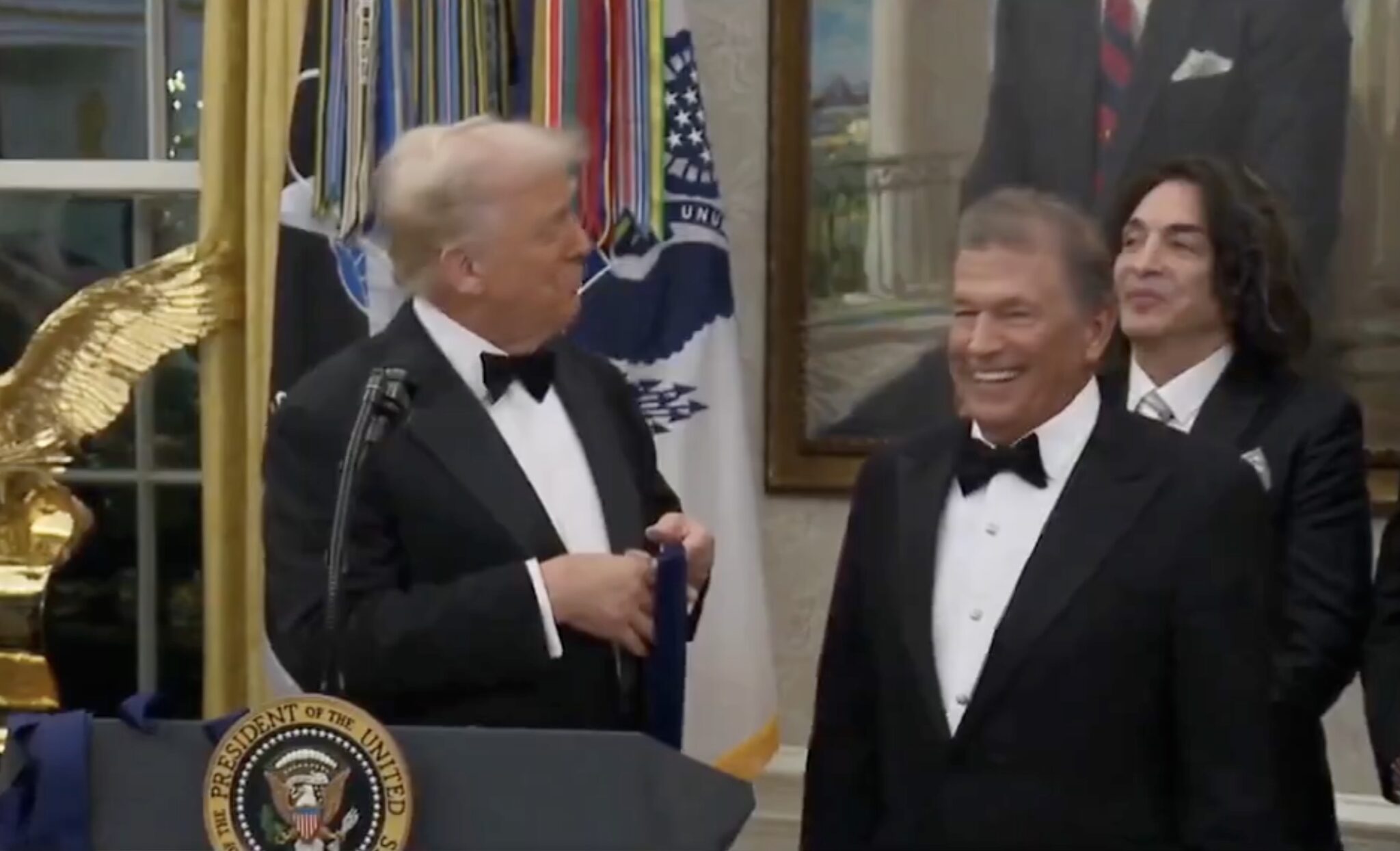 Trump's Assertions and the Shifting Geopolitical Landscape