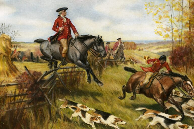 George Washington