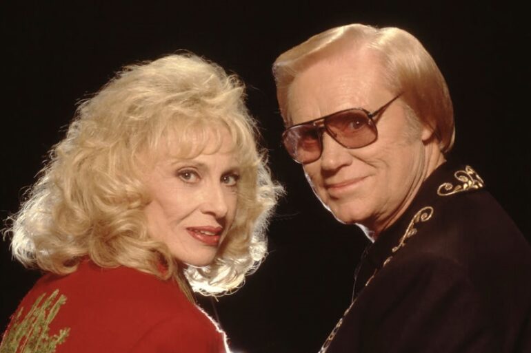 George Jones country music