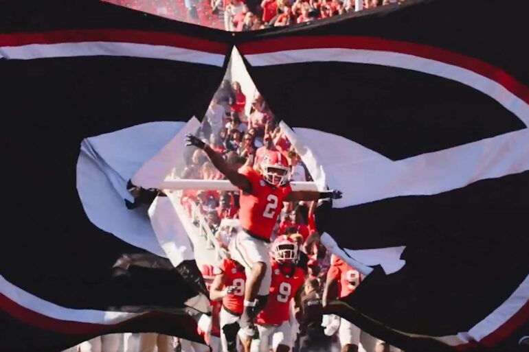 Georgia Bulldogs