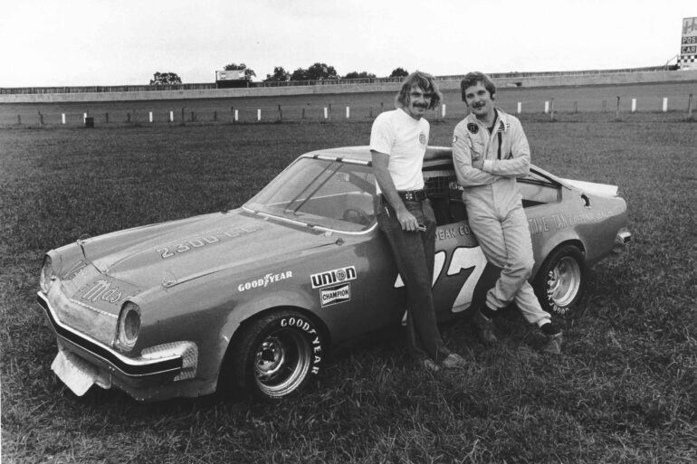 NASCAR culture