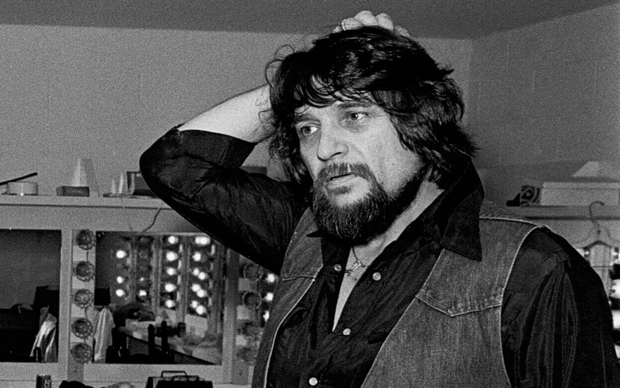 Girls Let Me Know My Fly Was Open” — Waylon Jennings Recalls 