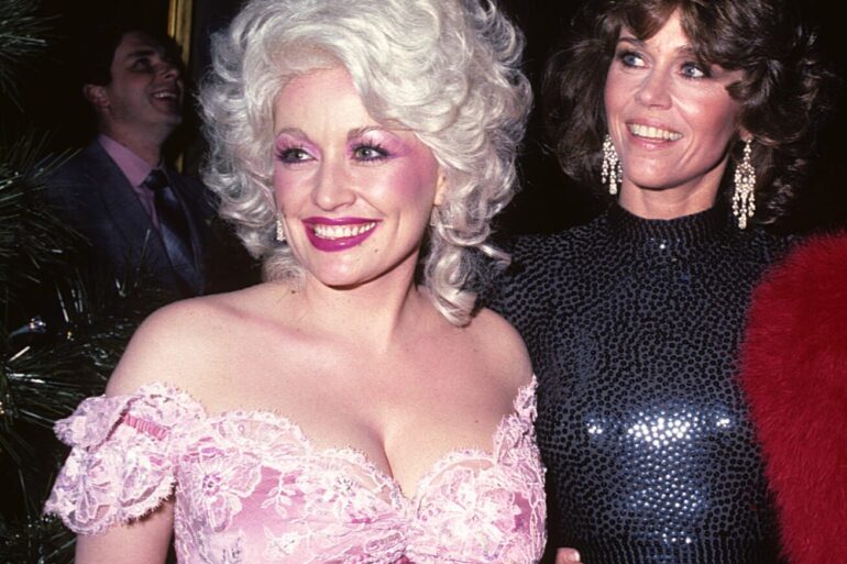 Dolly Parton country music