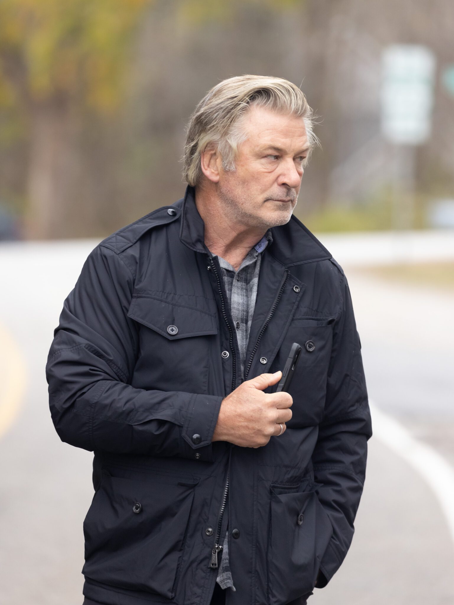 Alec Baldwin Indicted By Grand Jury For Involuntary Manslaughter Over ...