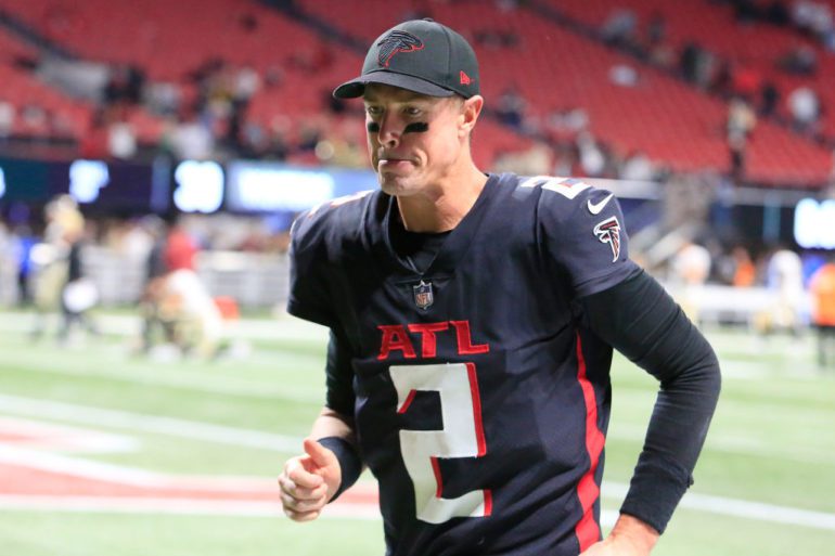 Matt Ryan