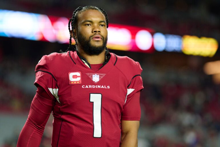 Kyler Murray NFL