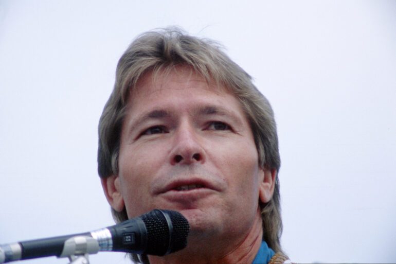 John Denver